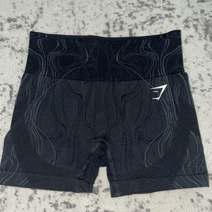 Gymshark shorts